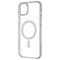 Apple Official Clear Case for MagSafe for iPhone 15 Plus - Clear (MT213ZM/A)