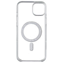 Apple Official Clear Case for MagSafe for iPhone 15 Plus - Clear (MT213ZM/A)