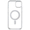 Apple Official Clear Case for MagSafe for iPhone 15 Plus - Clear (MT213ZM/A)