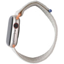 Apple Watch Series 9 (GPS+LTE) A2982 - 41mm Starlight Al/Starlight Sport Loop