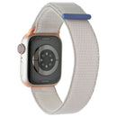 Apple Watch Series 9 (GPS+LTE) A2982 - 41mm Starlight Al/Starlight Sport Loop