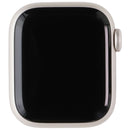Apple Watch Series 9 (GPS+LTE) A2982 - 41mm Starlight Al/Starlight Sport Loop