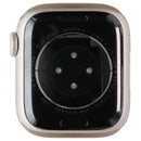 Apple Watch Series 9 (GPS+LTE) A2982 - 41mm Starlight Al/Starlight Sport Loop