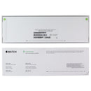 Apple Watch Series 9 (GPS+LTE) A2982 41mm Starlight Al/Starlight Sport Loop