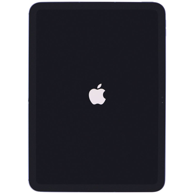 Apple iPad 10.9-in (10th Gen) Tablet (A2757) Unlocked - 64GB / Blue