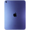 Apple iPad 10.9-in (10th Gen) Tablet (A2757) Unlocked - 64GB / Blue