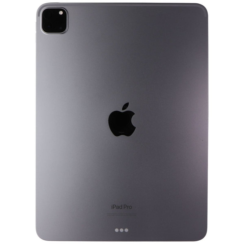 Apple iPad Pro 11-inch (4th Gen) Tablet (A2759) Wi-Fi Only - 1TB/Space Gray
