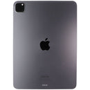 Apple iPad Pro 11-inch (4th Gen) Tablet (A2759) Wi-Fi Only - 256GB/Space Gray