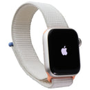 Apple Watch SE (2nd Gen) A2726 (GPS + LTE) 40mm - Starlight AL / Sport Loop