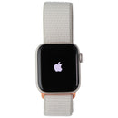 Apple Watch SE (2nd Gen) A2726 (GPS + LTE) 40mm - Starlight AL / Sport Loop