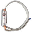 Apple Watch SE (2nd Gen) A2726 (GPS + LTE) 40mm - Starlight AL / Sport Loop