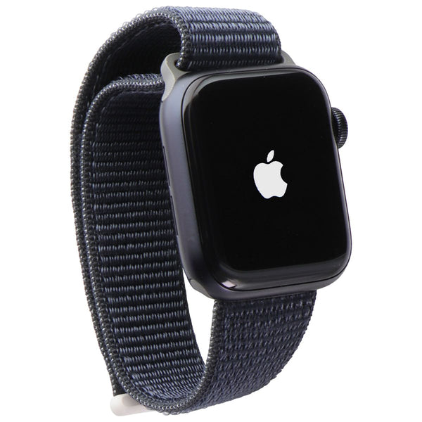 Apple Watch SE (2nd Gen) A2726 (GPS + LTE) 40mm Midnight AL / Midnight Sp Loop