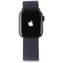 Apple Watch SE (2nd Gen) A2726 (GPS + LTE) 40mm Midnight AL / Midnight Sp Loop
