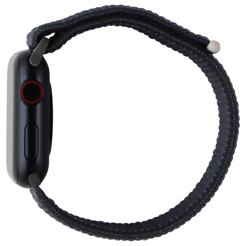 Apple Watch SE (2nd Gen) A2726 (GPS + LTE) 40mm Midnight AL / Midnight Sp Loop