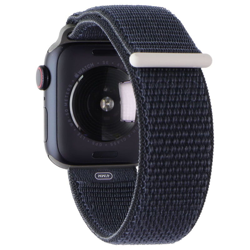 Apple Watch SE (2nd Gen) A2726 (GPS + LTE) 40mm Midnight AL / Midnight Sp Loop