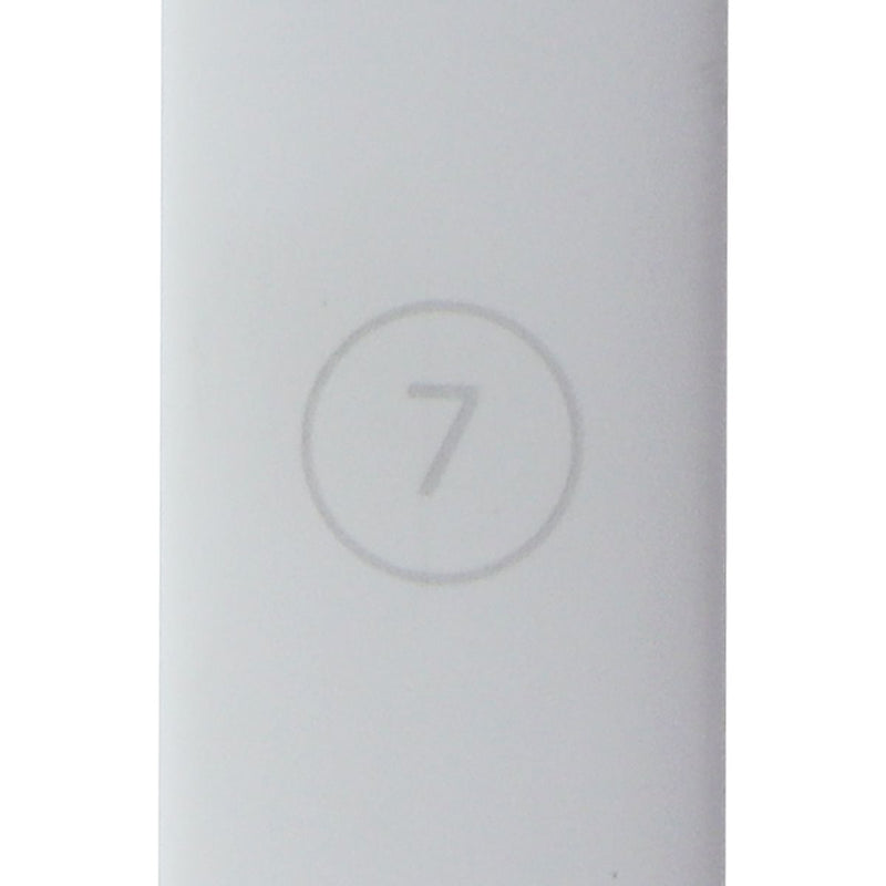 Apple (41mm) Solo Loop for Apple Watch 42/41/40mm - White / Size 7