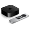 Apple TV 4K (3rd Gen) with 128GB Storage & WiFi/Ethernet (A2843/MN893LL/A)