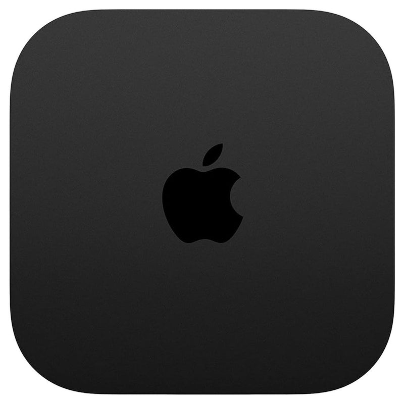Apple TV 4K (3rd Gen) with 128GB Storage & WiFi/Ethernet (A2843/MN893LL/A)