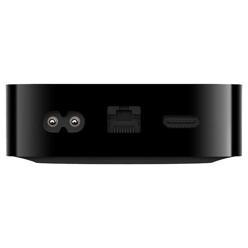 Apple TV 4K (3rd Gen) with 128GB Storage & WiFi/Ethernet (A2843/MN893LL/A)