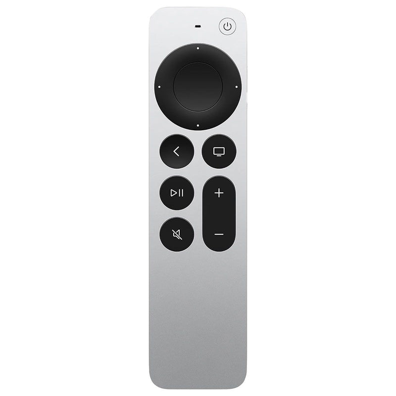 Apple TV 4K (3rd Gen) with 128GB Storage & WiFi/Ethernet (A2843/MN893LL/A)