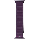 Apple 42mm Sport Loop for Apple Watch 45/44/42mm - Plum - Regular