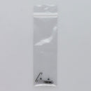 Repair Part - OEM Pull Full Button Set for Apple iPhone 17 Pro Max - Silver
