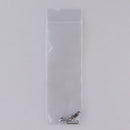 Repair Part - OEM Pull Full Button Set for Apple iPhone 17 Pro Max - Silver
