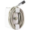 Apple (60W) L-Tip MagSafe Power Adapter (A1184) - White (FOLDING PLUG ONLY)