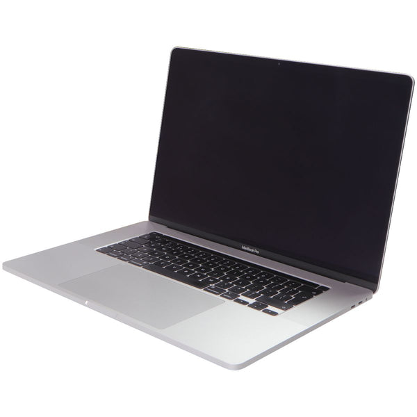 Apple MacBook Pro (16-in 2019) A2141 i7-9750H/5300M/512GB/32GB Silver - ISO Keys