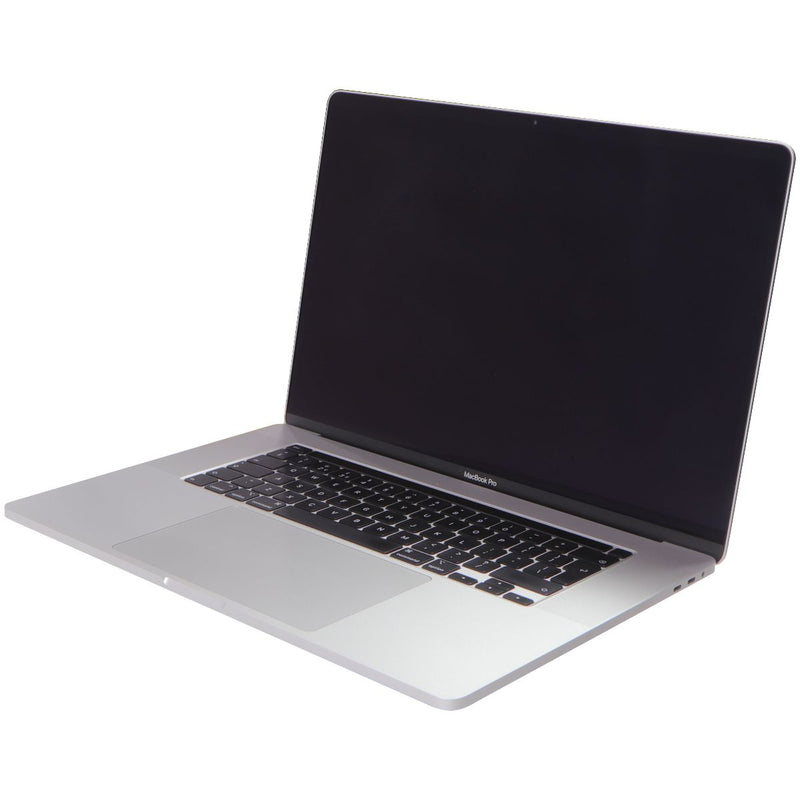 Apple MacBook Pro (16-in 2019) A2141 i7-9750H/5300M/512GB/32GB Silver - ISO Keys