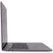 Apple MacBook Pro (16-in 2019) A2141 i7-9750H/5300M/512GB/32GB Silver - ISO Keys