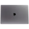 Apple MacBook Pro (16-in 2019) A2141 i7-9750H/5300M/512GB/32GB Silver - ISO Keys