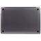 Apple MacBook Pro (16-in 2019) A2141 i7-9750H/5300M/512GB/32GB Silver - ISO Keys