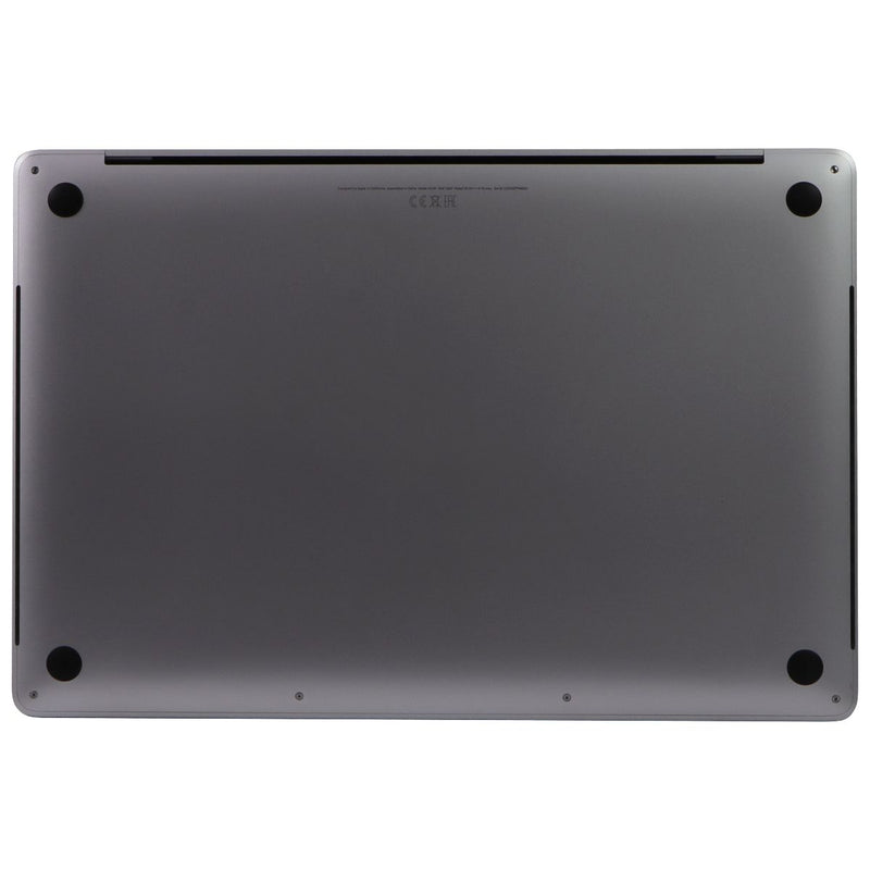 Apple MacBook Pro (16-in 2019) A2141 i7-9750H/5300M/512GB/32GB Silver - ISO Keys