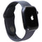 Apple Watch Series 8 (GPS Only) A2770 41mm - Midnight AL/Midnight SB (S/M)