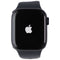 Apple Watch Series 8 (GPS Only) A2770 41mm - Midnight AL/Midnight SB (S/M)