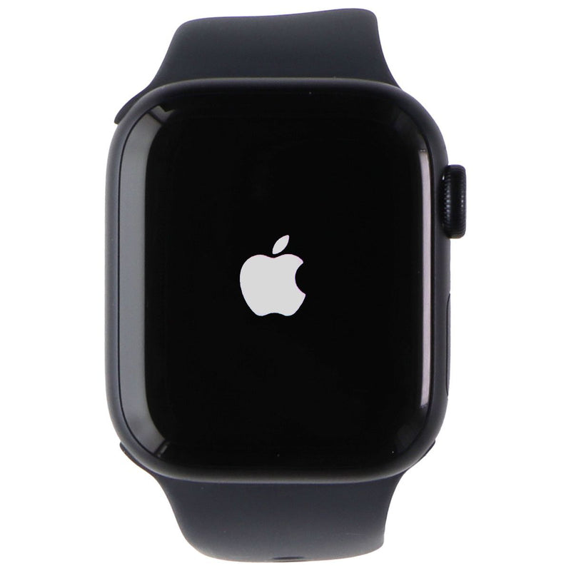 Apple Watch Series 8 (GPS Only) A2770 41mm - Midnight AL/Midnight SB (S/M)