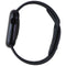 Apple Watch Series 8 (GPS Only) A2770 41mm - Midnight AL/Midnight SB (S/M)