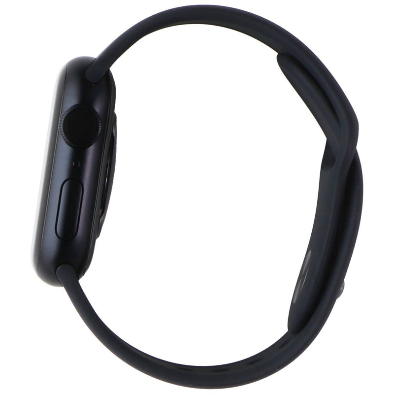 Apple Watch Series 8 (GPS Only) A2770 41mm - Midnight AL/Midnight SB (S/M)