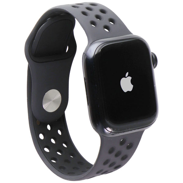 Apple Watch Series 7 Nike (GPS only) A2473 41mm Midnight AL/Black Nike Sp Band