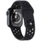 Apple Watch Series 7 Nike (GPS only) A2473 41mm Midnight AL/Black Nike Sp Band