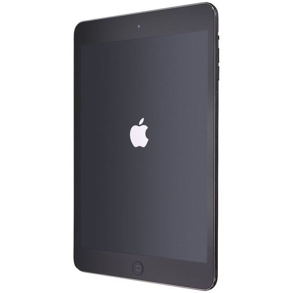 Apple iPad mini 2 (Wi-Fi Only) A1489 - 128GB/Space Gray (ME856LL/A)