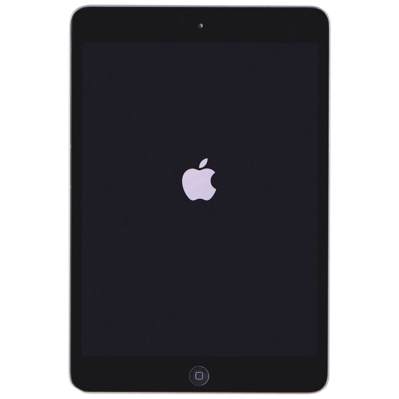 Apple iPad mini 2 (Wi-Fi Only) A1489 - 128GB/Space Gray (ME856LL/A)