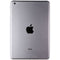Apple iPad mini 2 (Wi-Fi Only) A1489 - 128GB/Space Gray (ME856LL/A)