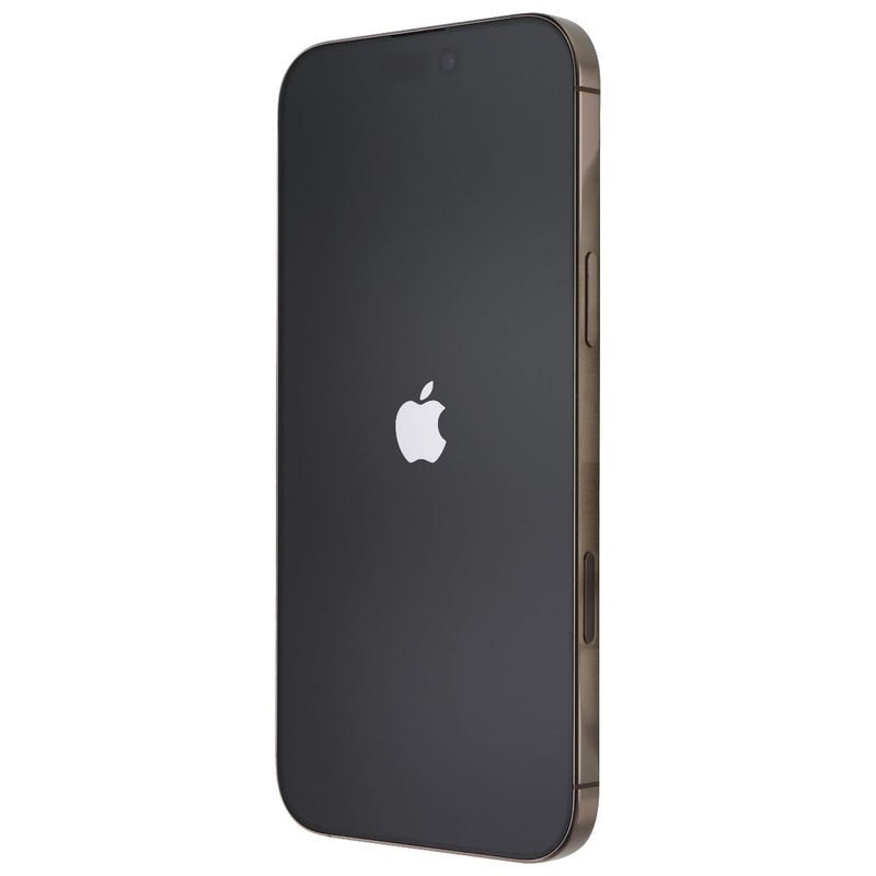 Apple iPhone 16 Pro Max (6.9-inch) A3084 US Cellular - 256GB/Desert Titanium