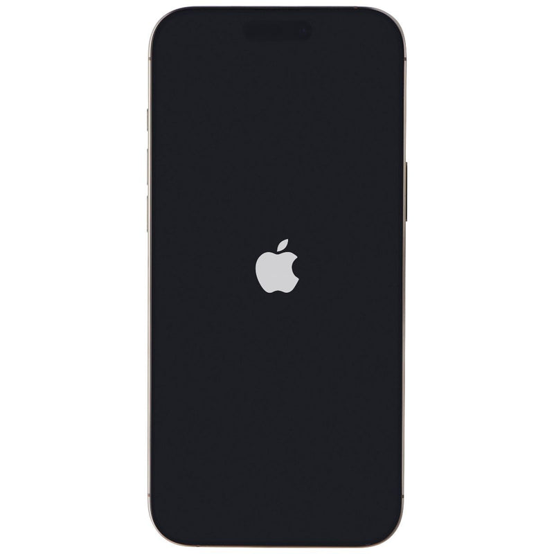 Apple iPhone 16 Pro Max (6.9-inch) A3084 Unlocked - 256GB/Desert Titanium