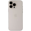 Apple iPhone 16 Pro Max (6.9-inch) Smartphone A3084 Cox Mobile - 256GB/Desert Ti