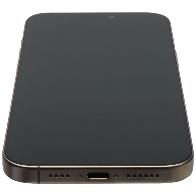 Apple iPhone 16 Pro Max (6.9-inch) A3084 Unlocked - 256GB/Desert Titanium