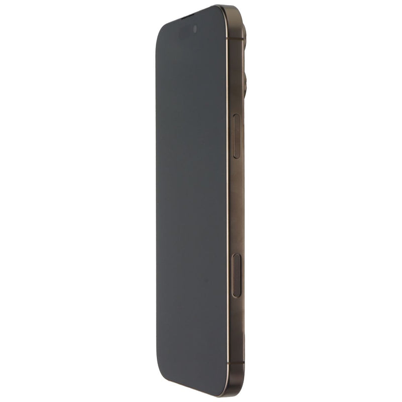 Apple iPhone 16 Pro Max (6.9-inch) A3084 Unlocked - 256GB/Desert Titanium