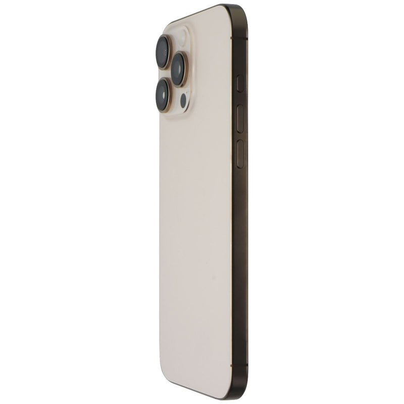 Apple iPhone 16 Pro Max (6.9-inch) A3084 Dish Locked - 256GB/Desert Titanium